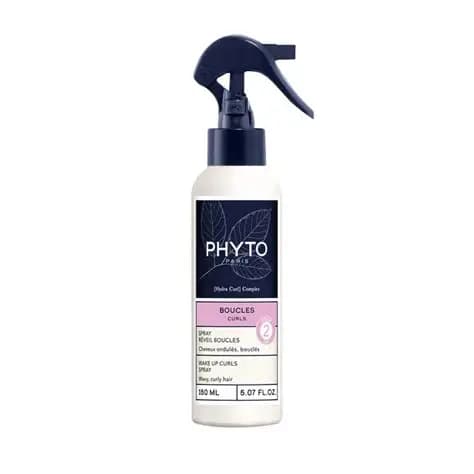 اسپری موی فر فیتو مدل Phyto Curls حجم 150 میل