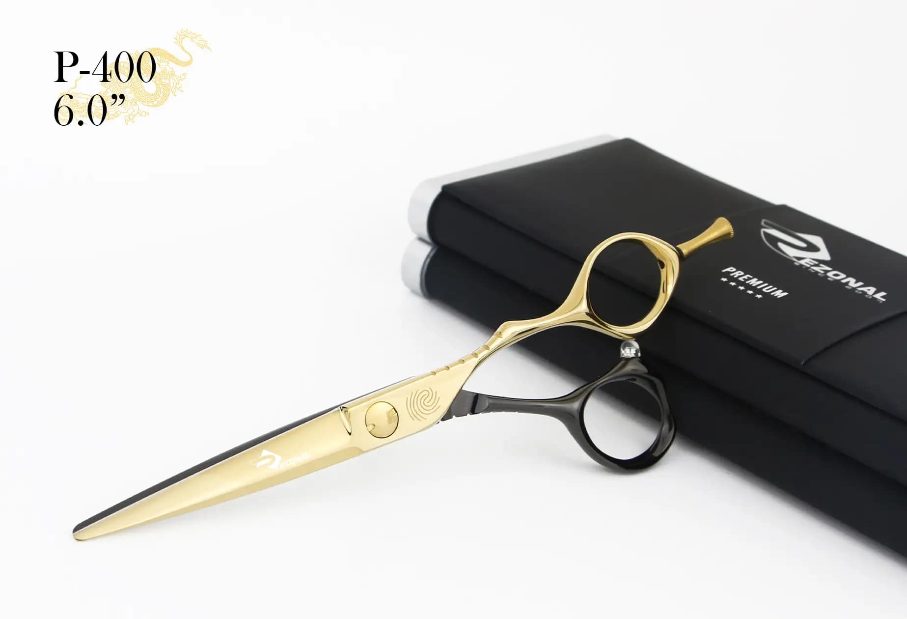 کات پریمیوم P-400 رزونال