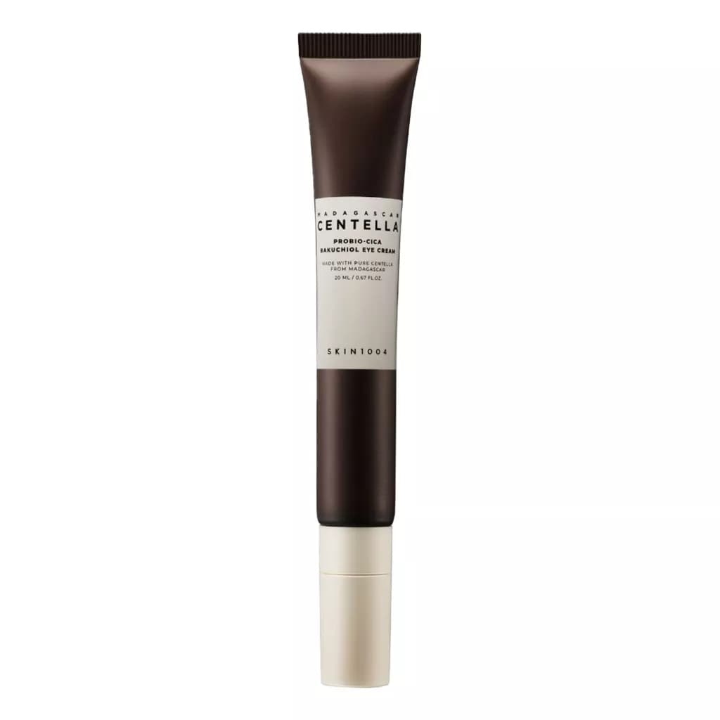کرم دور چشم ضد چروک سنتلا مدل Probio-Cica Bakuchiol Skin1004 | Skin1004