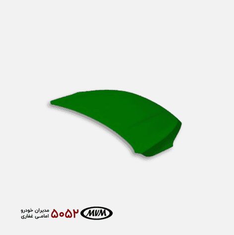 درب موتور X55 Pro — تصویر ۲