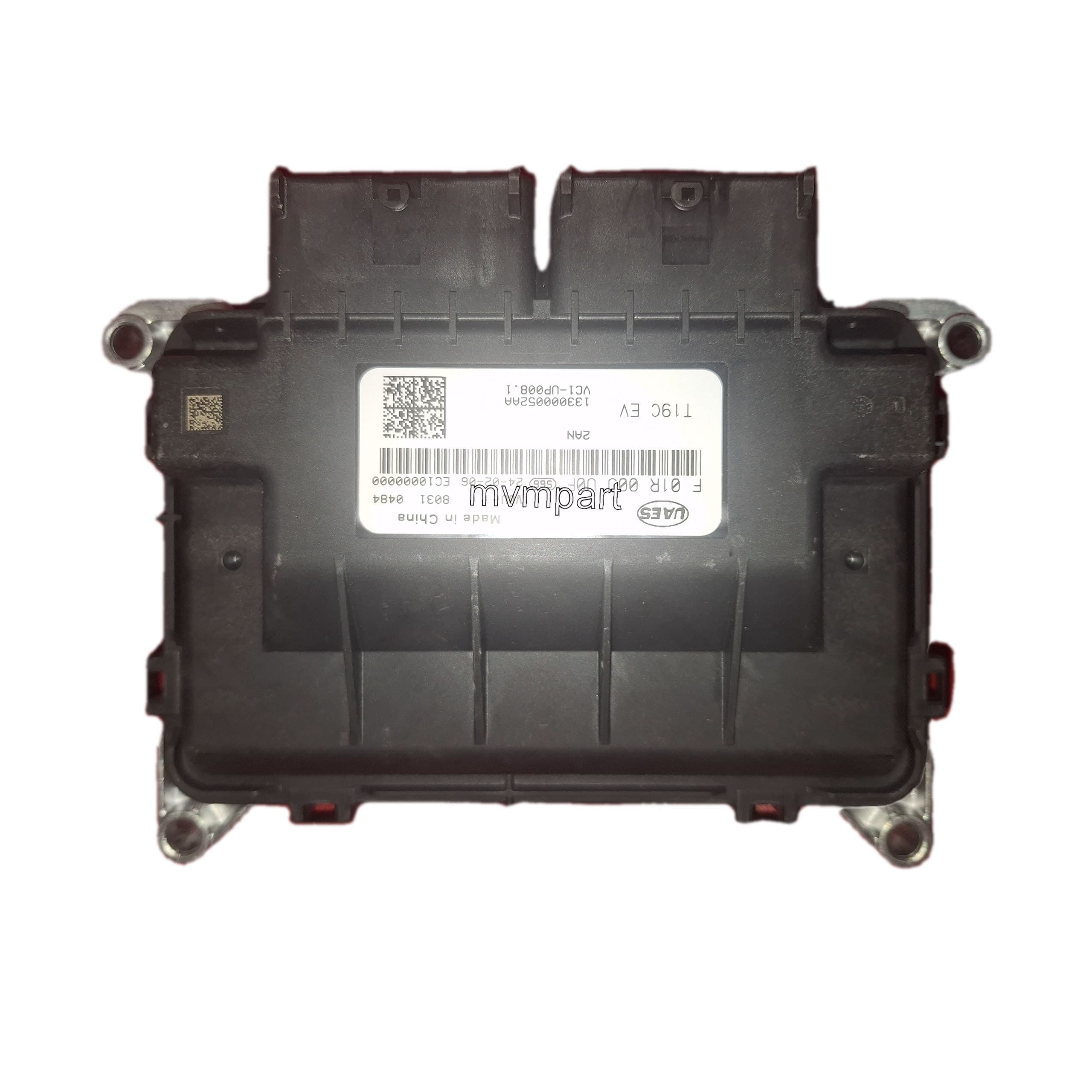 ای سی یو فونیکس FX ECU