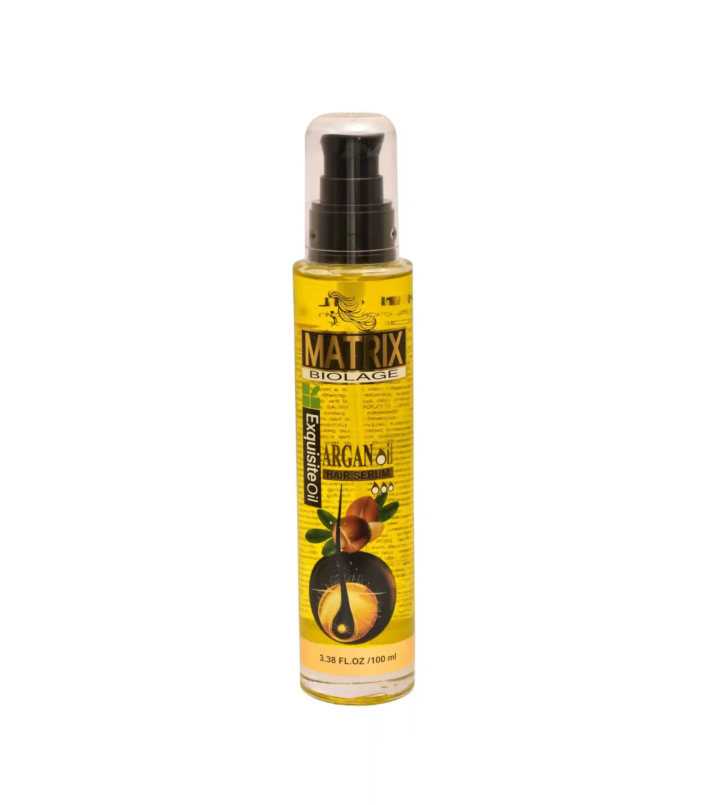 روغن ارگان ماتریکس