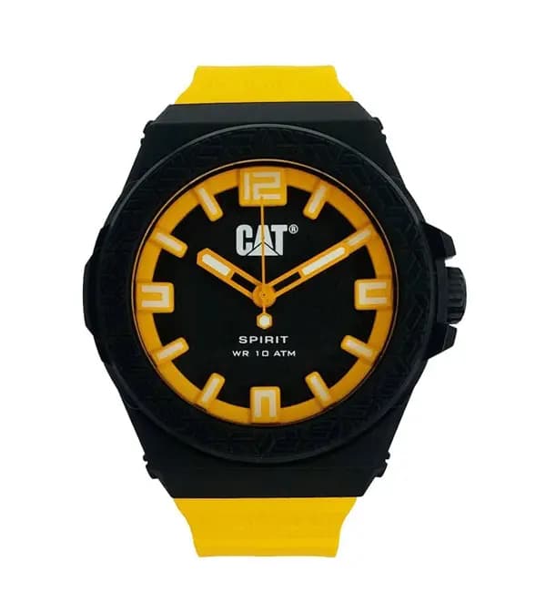 ساعت مچی مردانه کاتر پیلار مدل CATERPILLAR LO.111.27.137
