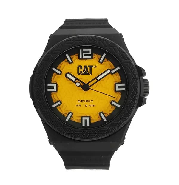 ساعت مچی مردانه کاتر پیلار مدل CATERPILLAR LO.111.21.711
