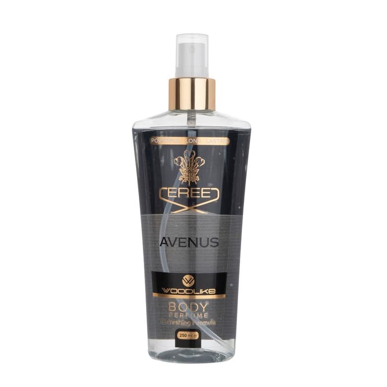بادی اسپلش وودلایک مدل Avenus مردانه 250 میلی لیتر