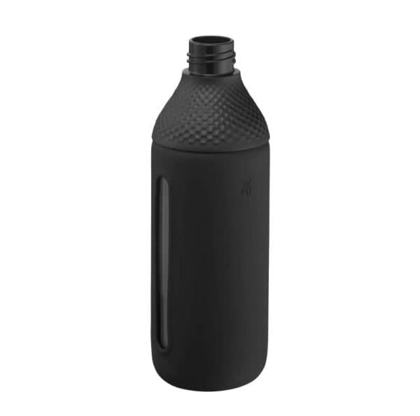 قمقمه ورزشی شیشه ای 0,5 لیتر وی ام اف | WMF WATERKANT FLASK 0.5L GLASS SCREW LID — تصویر ۷