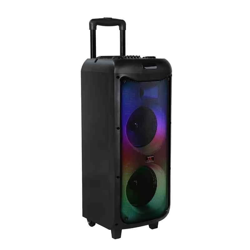 اسپیکر پارتی باکس مدل GY-5050 (پس کرایه) — تصویر ۵