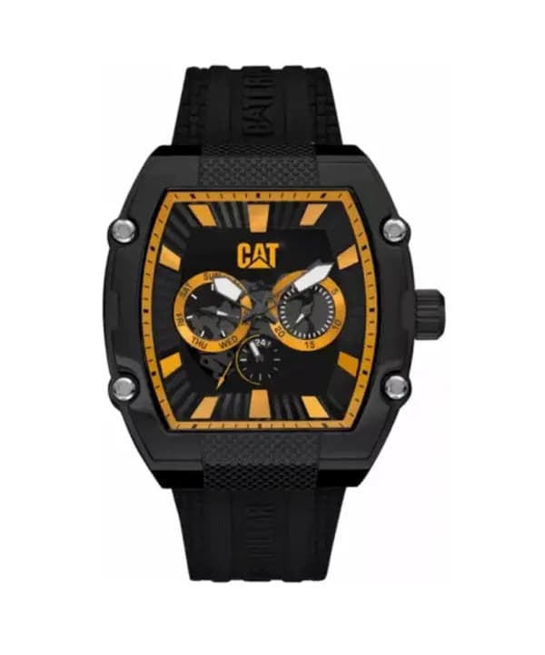 ساعت مچی مردانه کاتر پیلار مدل CATERPILLAR 13.169.21.127