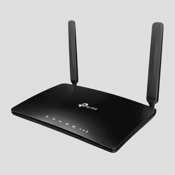 مودم 4.5G تی پی-لینک مدل MR600 — تصویر ۳