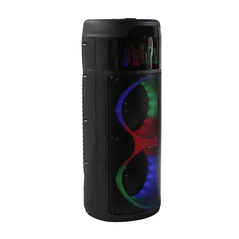 اسپیکر پارتی باکس مدل ZQS-8223 (پس کرایه) — تصویر ۴