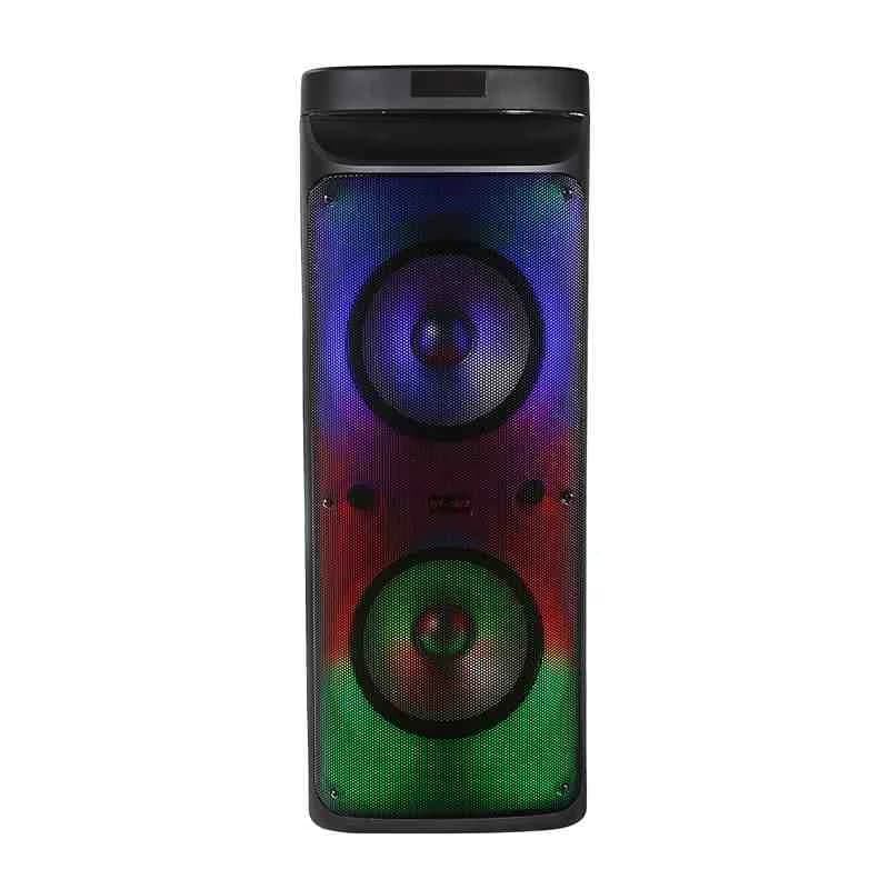 اسپیکر پارتی باکس مدل GY-1022 (پس کرایه) — تصویر ۳