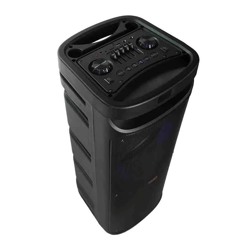 اسپیکر پارتی باکس مدل GY-1022 (پس کرایه) — تصویر ۵