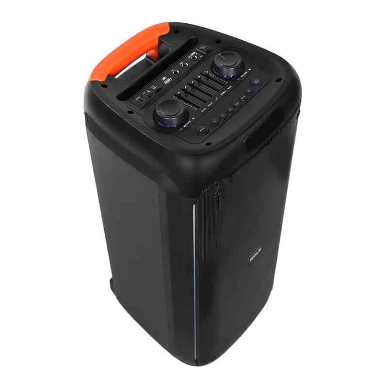 اسپیکر پارتی باکس مدل DR-8830 (پس کرایه) — تصویر ۵