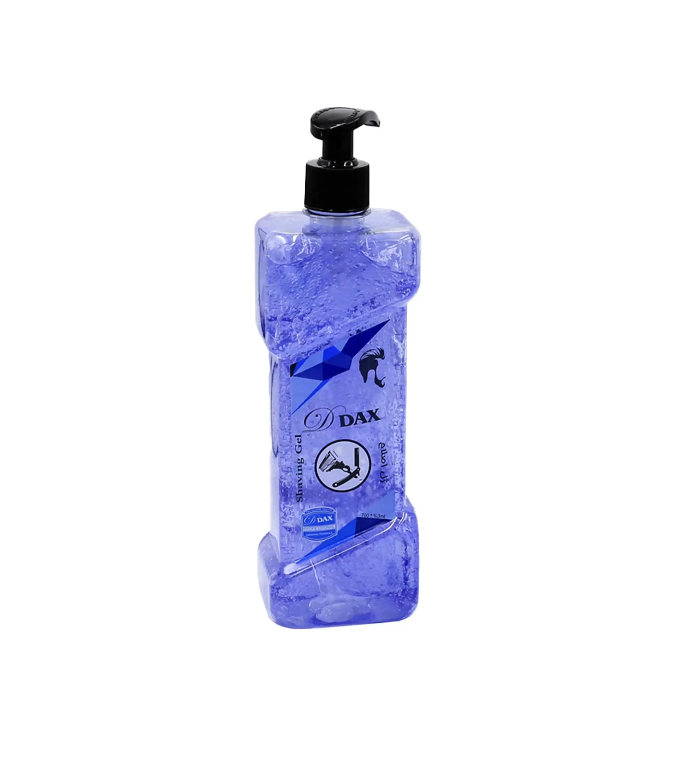 ژل اصلاح دیداکس 700 میل