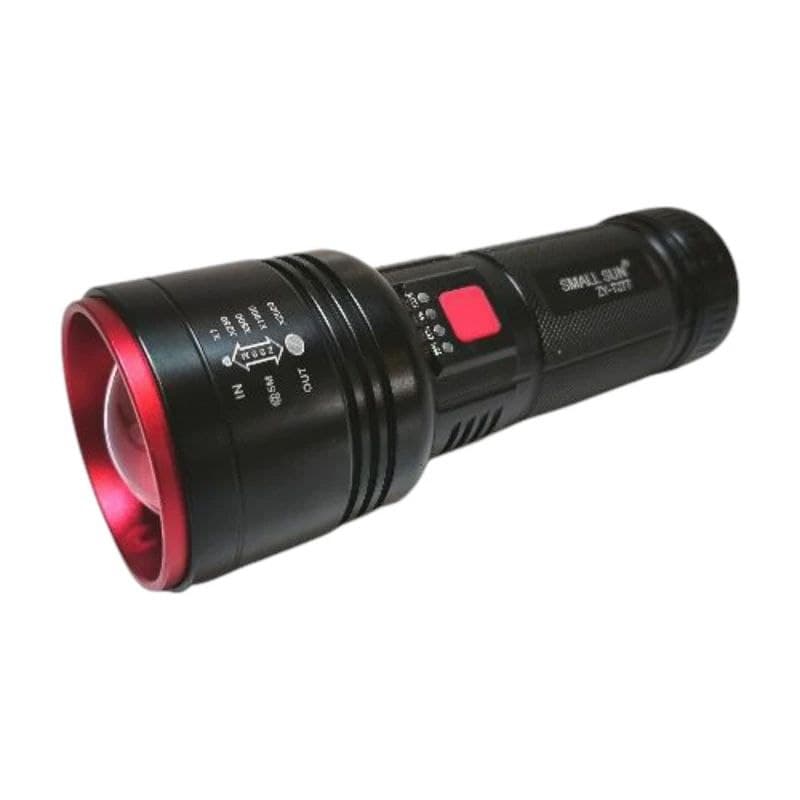 چراغ قوه اسمال سان مدل 277 / SMALL SUN T277