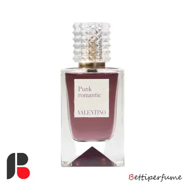 عطر ادکلن ولنتینو پانک رومانتیک | Valentino Punk Romantic