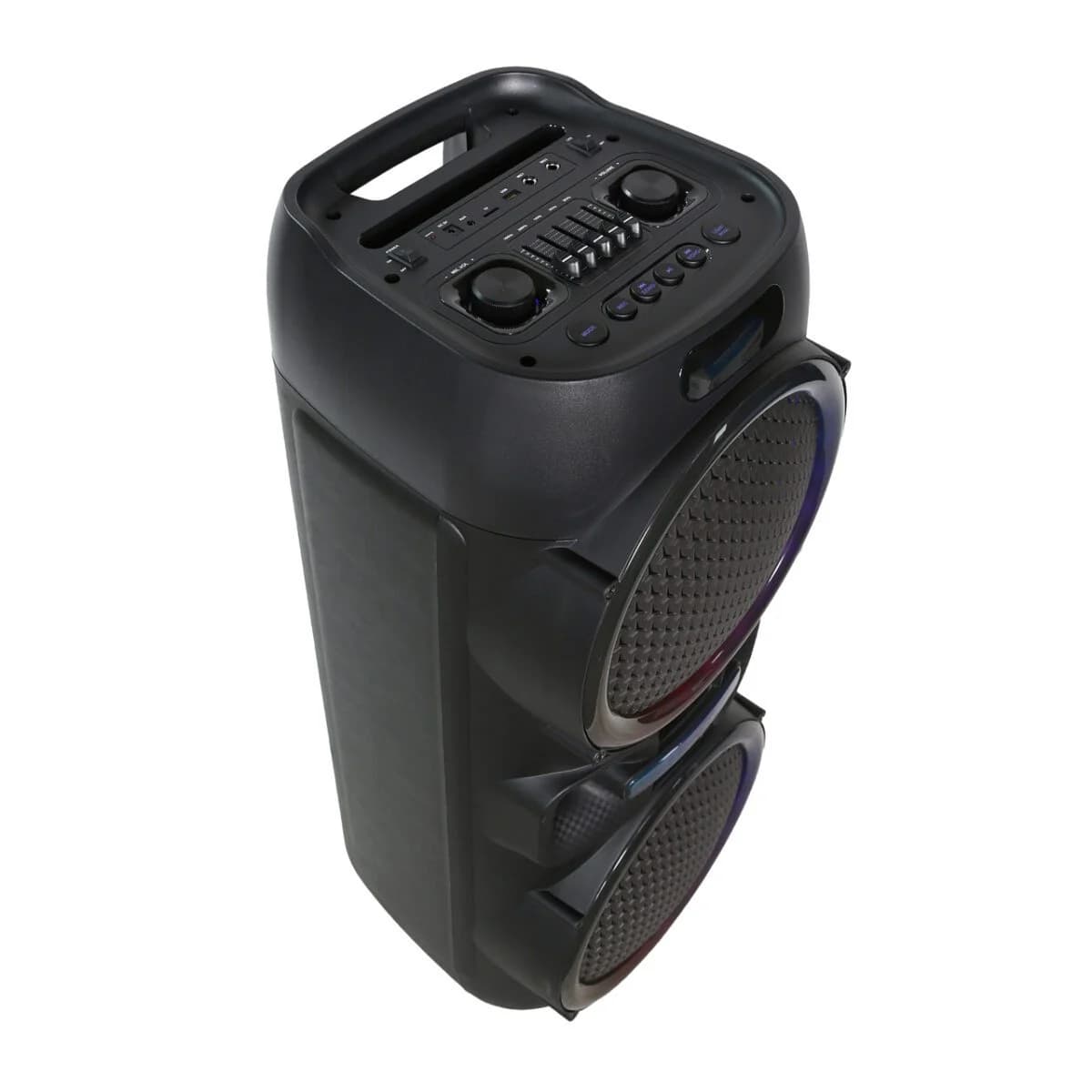 اسپیکر پارتی باکس مدل QL-2203 (پس کرایه)