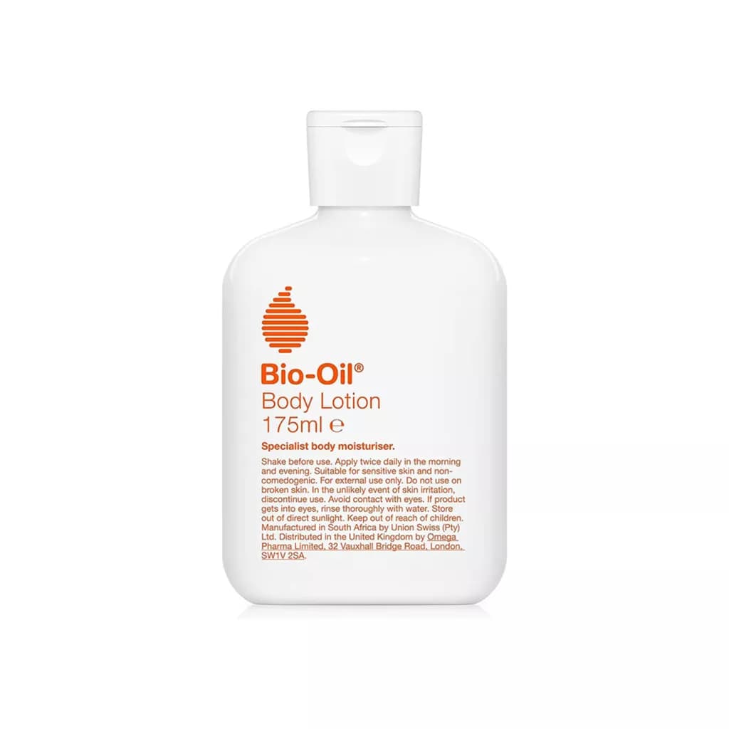 لوسیون بدن بایو اویل 175 میل | Bio-Oil Body Lotion