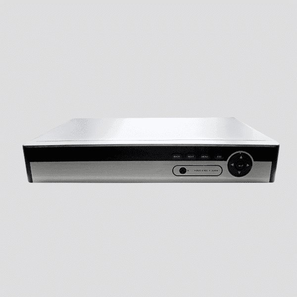 دستگاه NVR ان وی ار 32 کانال