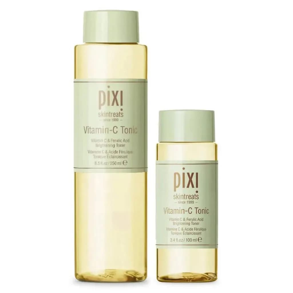 تونر ویتامین C پیکسی | Pixi Vitamin-C Tonic