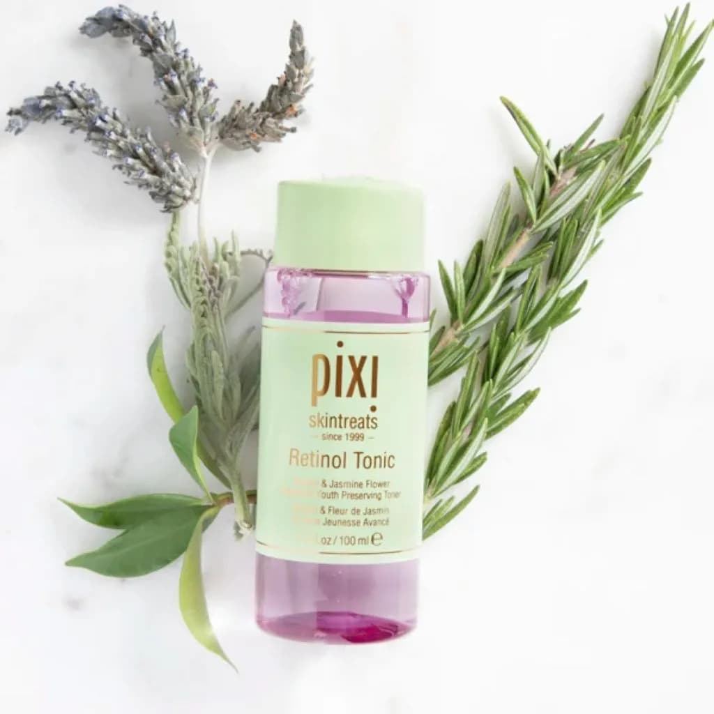 تونیک رتینول پیکسی | Pixi Retinol Tonic — تصویر ۴