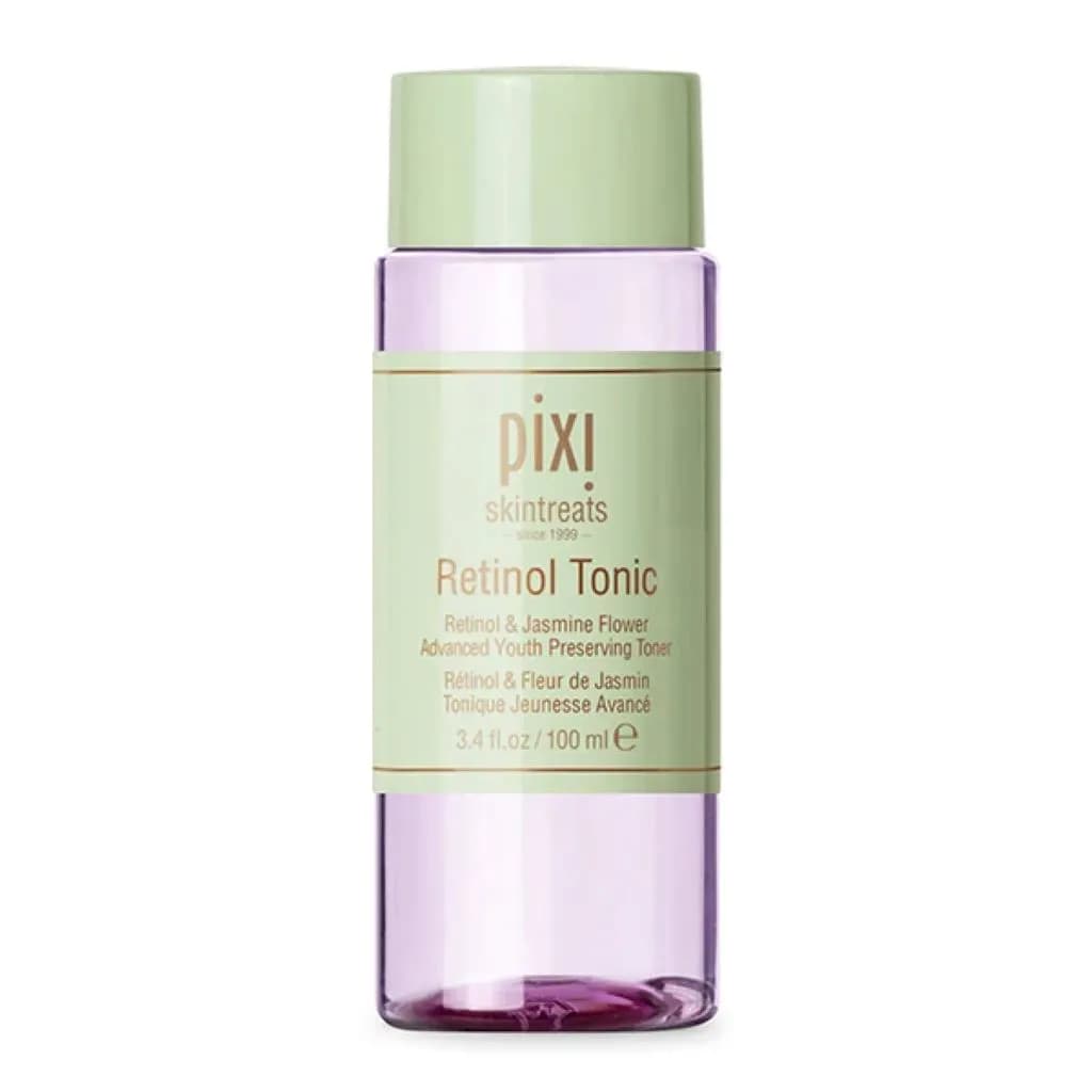 تونیک رتینول پیکسی | Pixi Retinol Tonic — تصویر ۲
