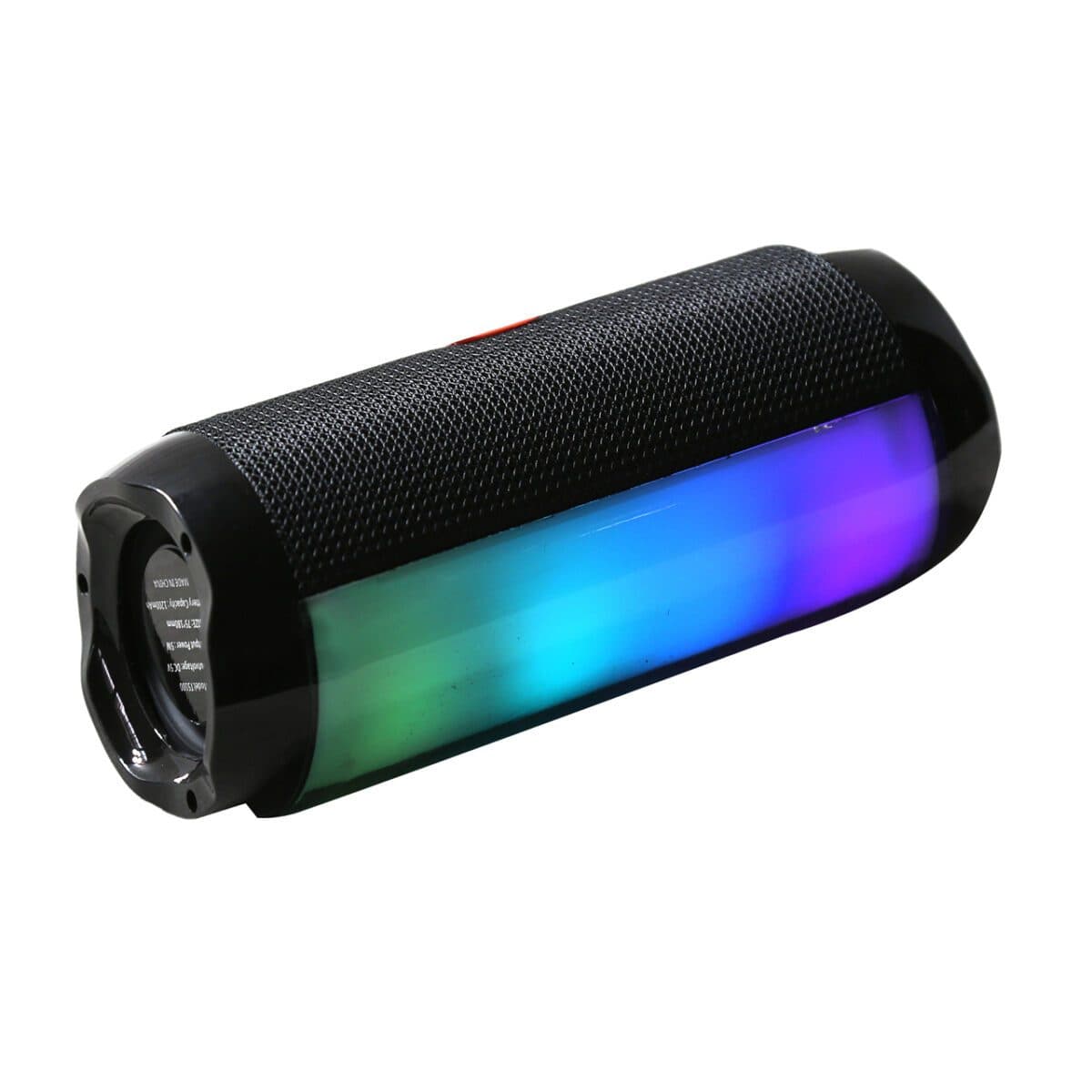 اسپیکر پرتابل مدل TS-100 (پس کرایه)