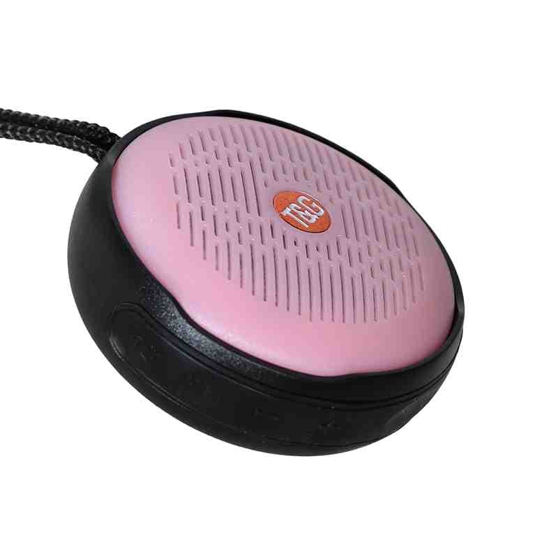 اسپیکر پرتابل مدل TG607 (پس کرایه)