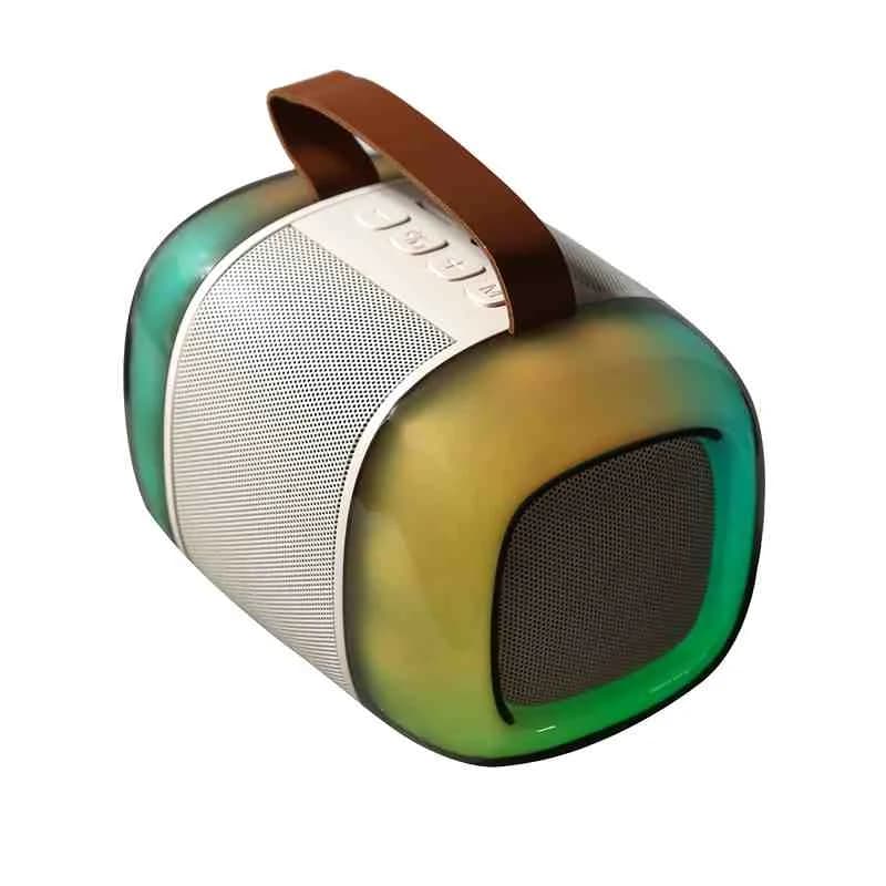 اسپیکر پرتابل مدل K21 (پس کرایه) — تصویر ۶