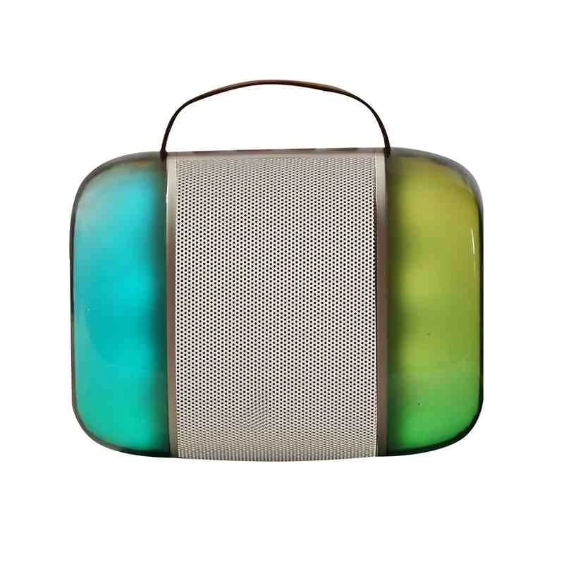 اسپیکر پرتابل مدل K21 (پس کرایه) — تصویر ۵