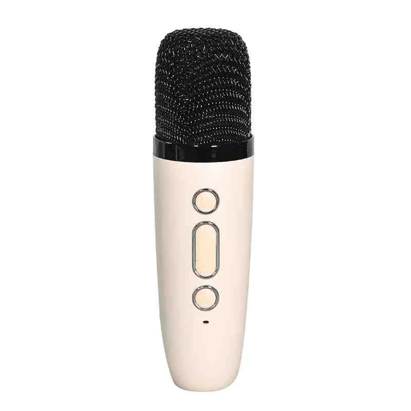اسپیکر پرتابل مدل K21 (پس کرایه) — تصویر ۴