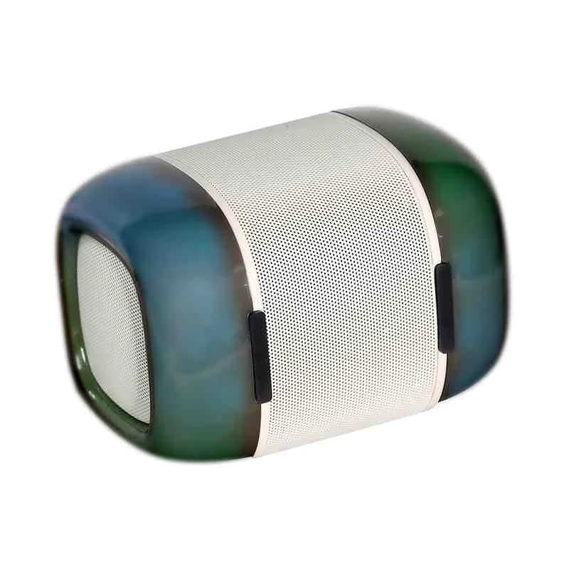 اسپیکر پرتابل مدل K21 (پس کرایه) — تصویر ۷