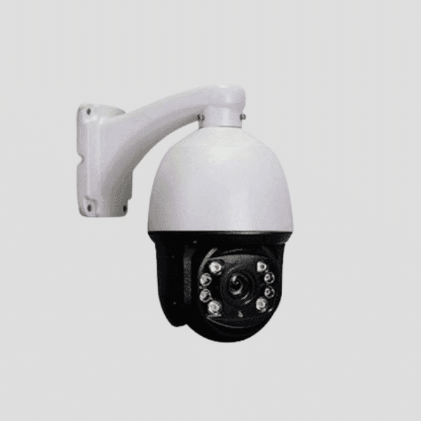 SPEED DOME دوربین اسپید دام IP–4 — تصویر ۲