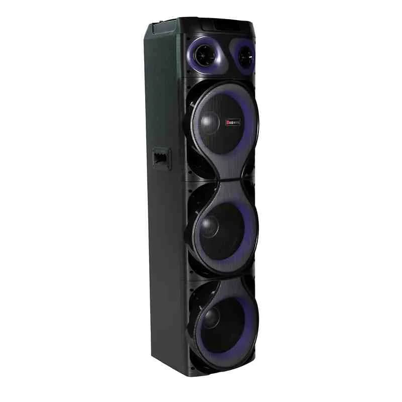 اسپیکر پارتی باکس مدل MT-1222 (پس کرایه) — تصویر ۴