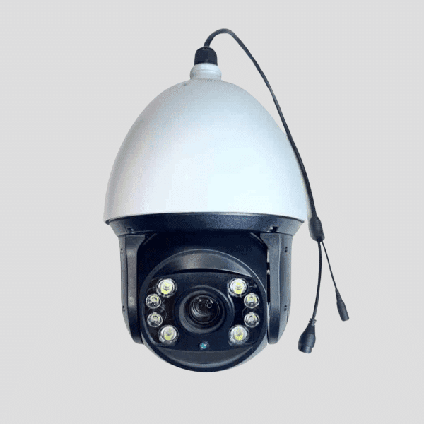 Speed Dome دوربین اسپید دام-5mp — تصویر ۲