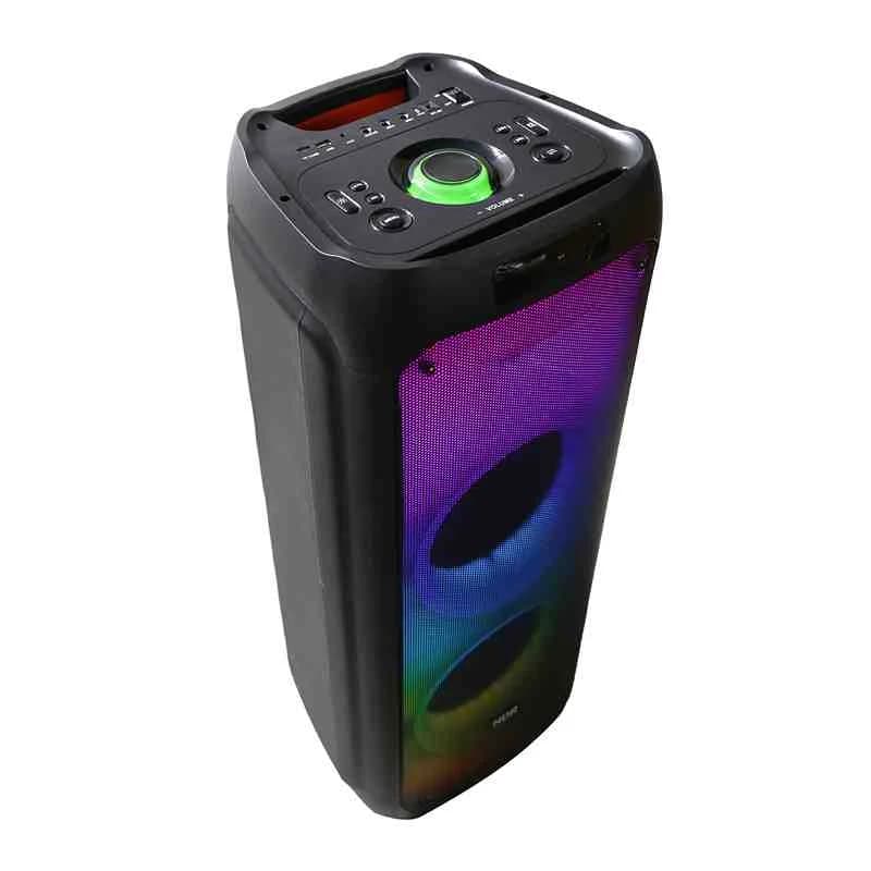 اسپیکر پارتی باکس مدل NDR-1610 (پس کرایه) — تصویر ۶