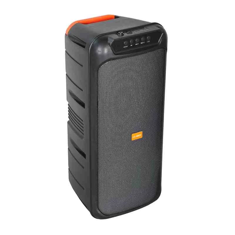 اسپیکر پارتی باکس مدل CS-8800 (پس کرایه) — تصویر ۶