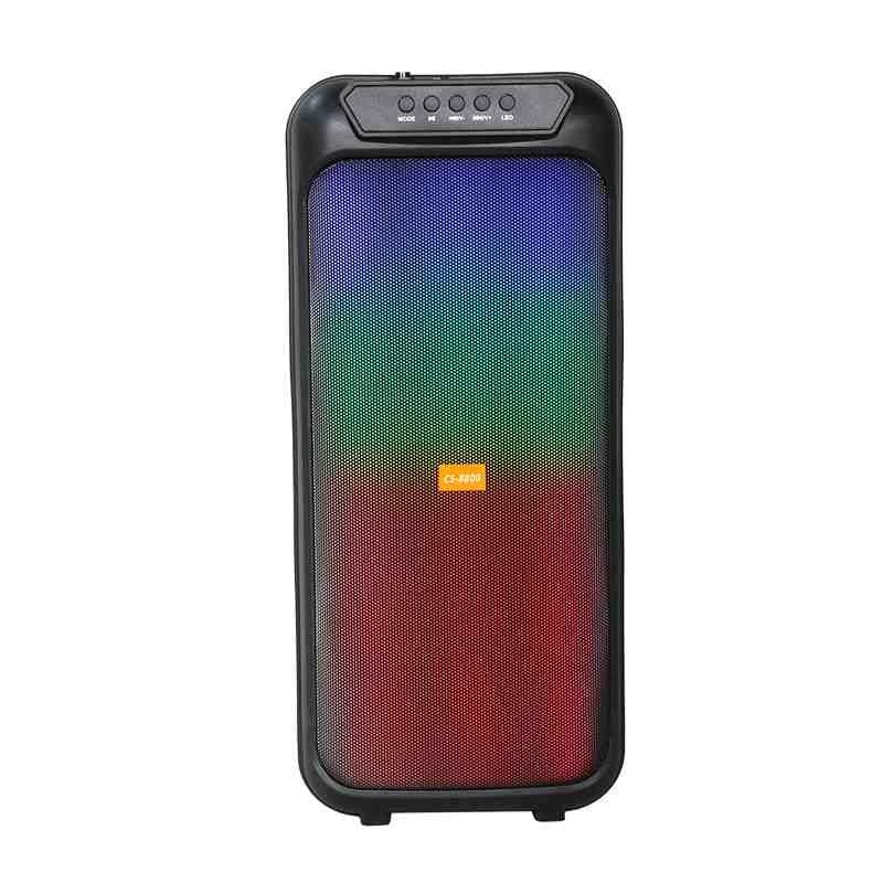 اسپیکر پارتی باکس مدل CS-8800 (پس کرایه) — تصویر ۴