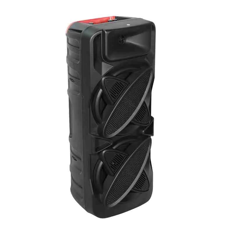 اسپیکر پارتی باکس مدل QL-8806 (پس کرایه) — تصویر ۴