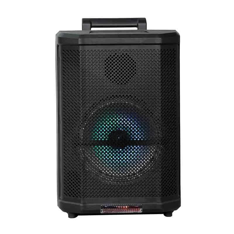 اسپیکر پارتی باکس مدل MD-408 (پس کرایه) — تصویر ۴