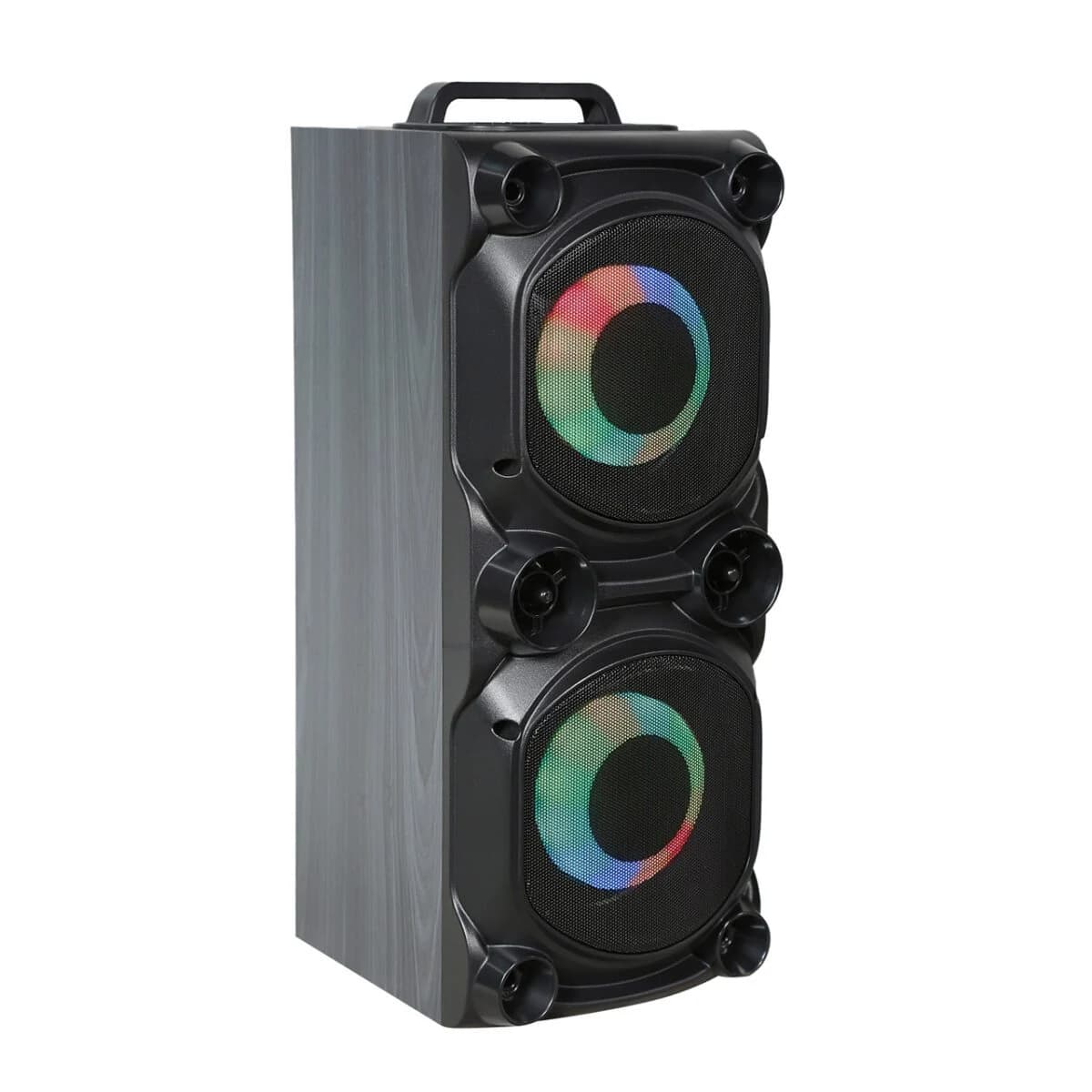 اسپیکر پارتی باکس مدل ZQS-6226 (پس کرایه)