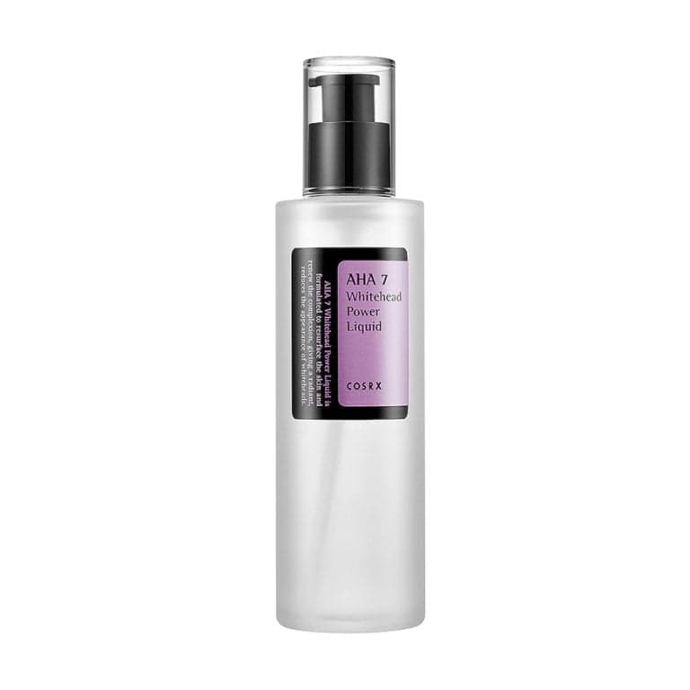 لیکویید AHA کوزارکس | COSRX AHA 7 Whitehead Power Liquid