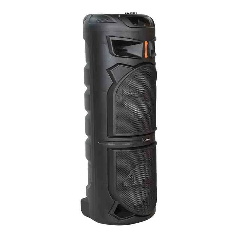اسپیکر پارتی باکس مدل GY-8822 (پس کرایه) — تصویر ۴