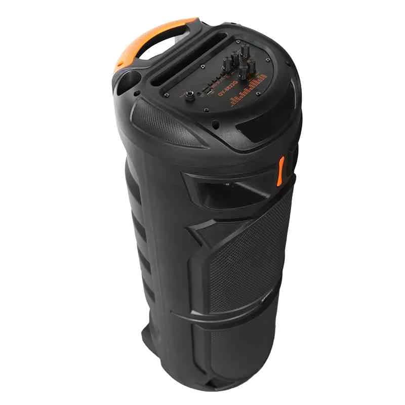 اسپیکر پارتی باکس مدل GY-8822 (پس کرایه) — تصویر ۳
