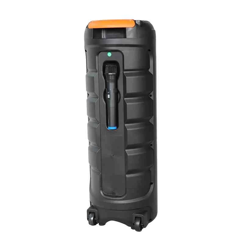اسپیکر پارتی باکس مدل GY-8822 (پس کرایه) — تصویر ۸