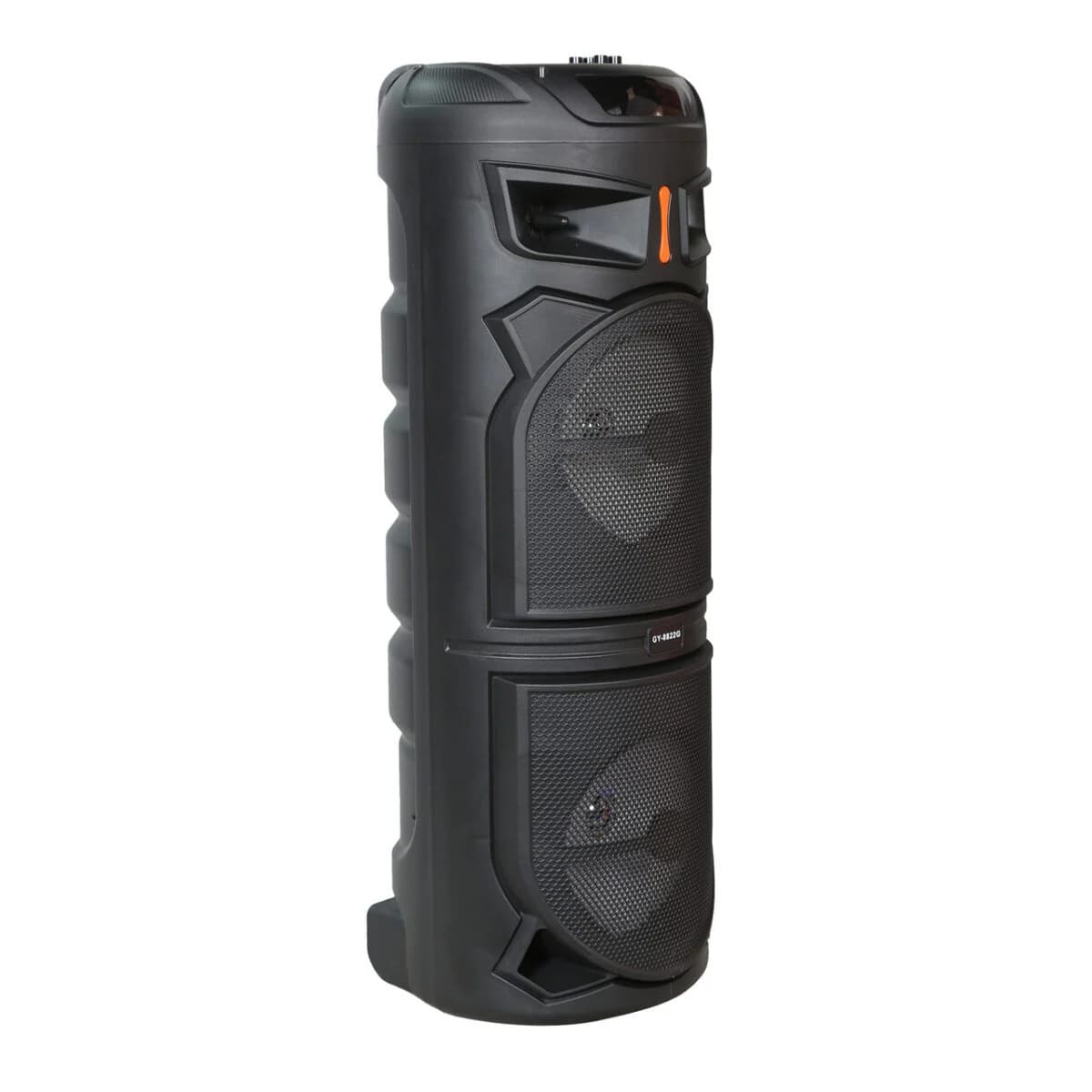 اسپیکر پارتی باکس مدل GY-8822 (پس کرایه)