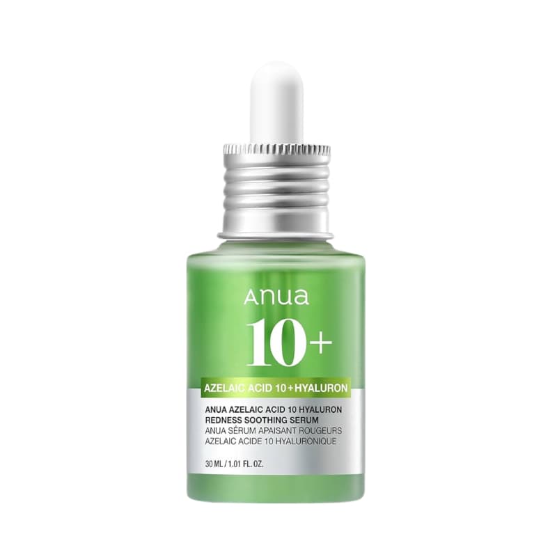 سرم آزلائیک اسید آنوا | Anua Azelaic Acid Serum — تصویر ۲