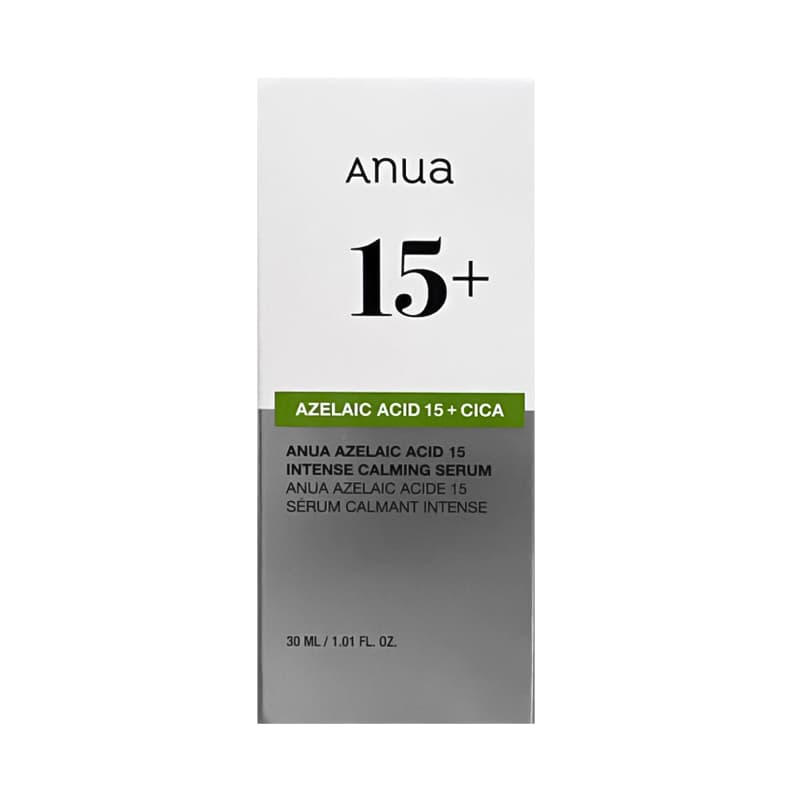 سرم آزلائیک اسید آنوا | Anua Azelaic Acid Serum