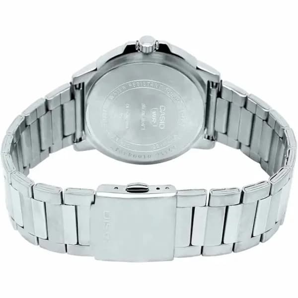 ساعت مچی اسپرت کاسیو مدل CASIO MTD-125D-2A2VDF — تصویر ۳