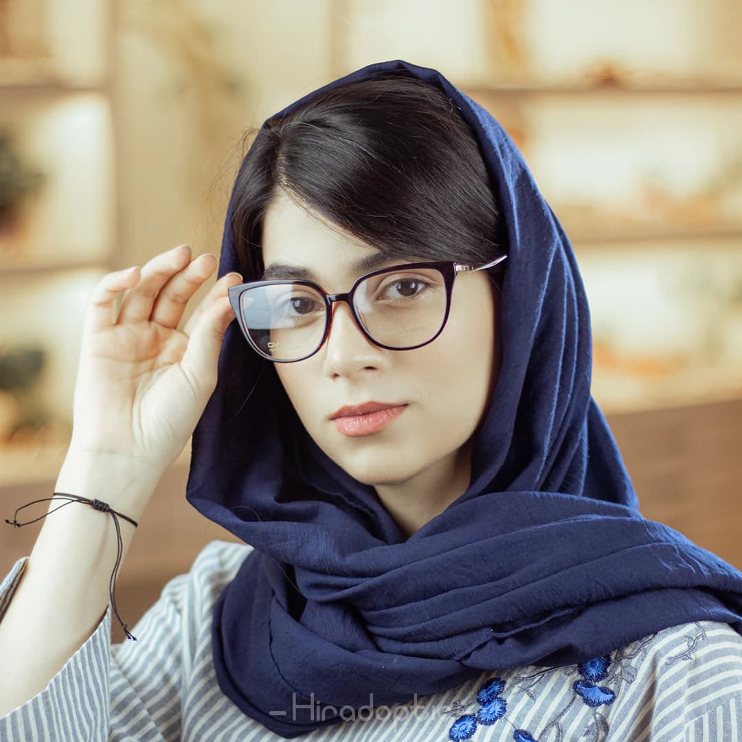 عینک طبی جورجیو ولنتی 4911<br><span>Giorgio Valenti GV-4911</span> — تصویر ۳